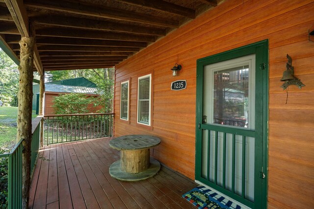1235 Lakeview Dr, Smithville, TN 37166 - photo 4