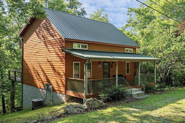 1235 Lakeview Dr, Smithville, TN 37166 - photo 1