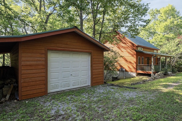 1235 Lakeview Dr, Smithville, TN 37166 - photo 3