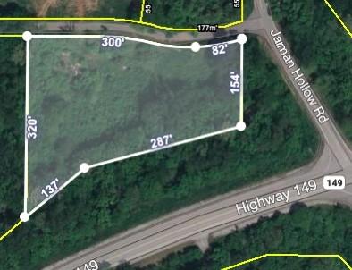 2680 Cherry Ln, Palmyra, TN 37142