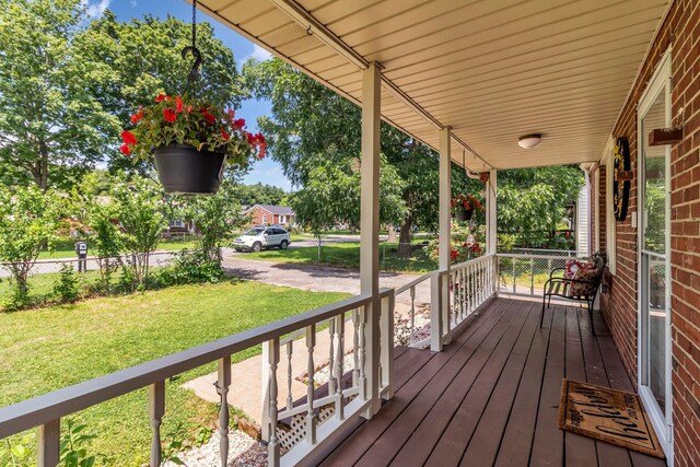 102 Kings Rd, Smyrna, TN 37167 - photo 1