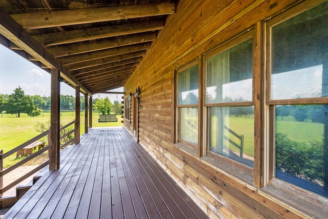 7421 Joe Rowlin Rd, Christiana, TN 37037 - photo 5