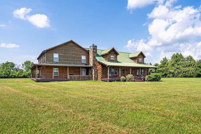 7421 Joe Rowlin Rd, Christiana, TN 37037 - photo 3