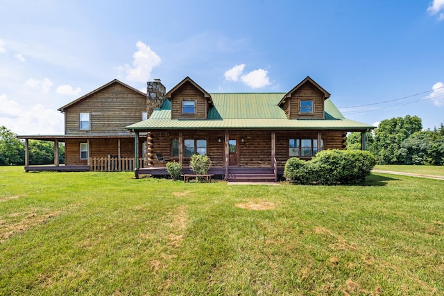 7421 Joe Rowlin Rd, Christiana, TN 37037 - photo 1