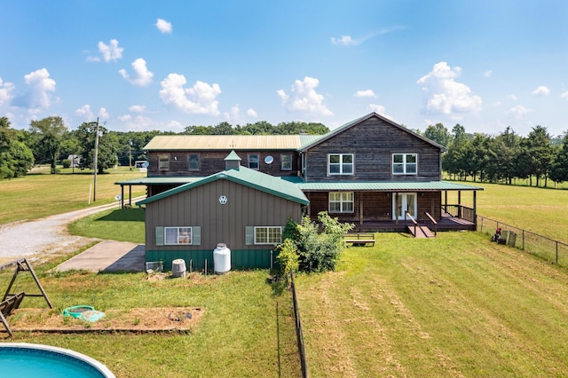 7421 Joe Rowlin Rd, Christiana, TN 37037 - photo 55