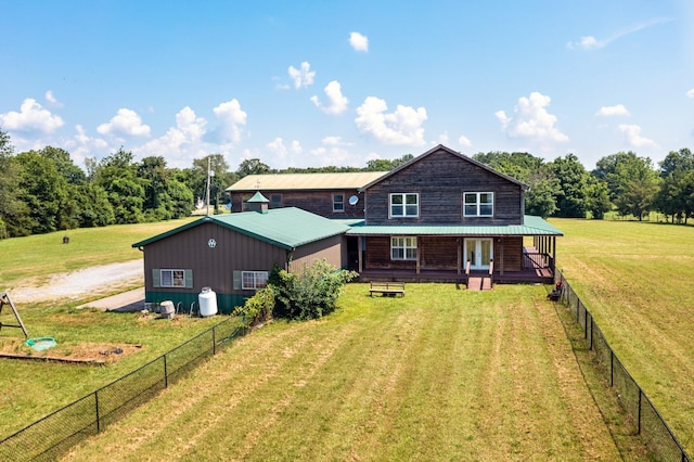 7421 Joe Rowlin Rd, Christiana, TN 37037 - photo 56