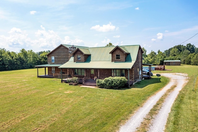 7421 Joe Rowlin Rd, Christiana, TN 37037 - photo 54