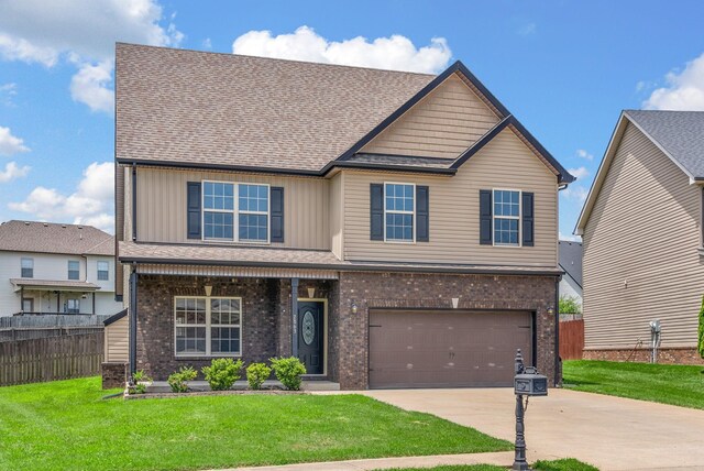 2863 Mcmanus Cir, Clarksville, TN 37042 - photo 3