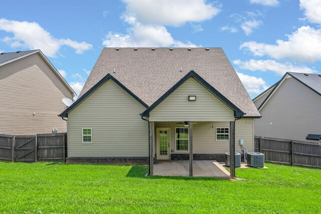 2863 Mcmanus Cir, Clarksville, TN 37042 - photo 36