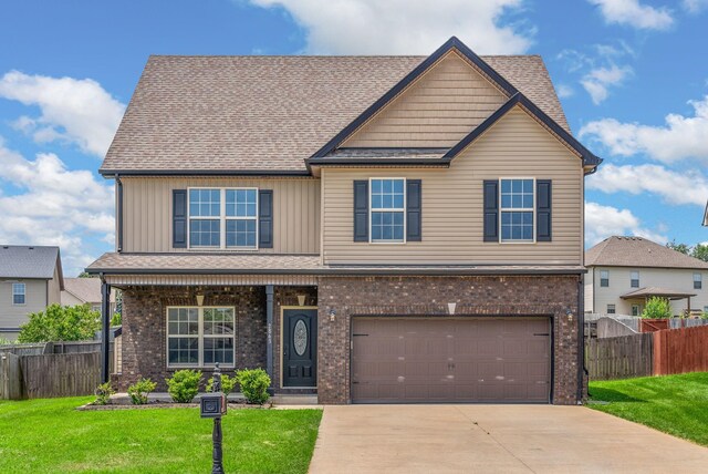 2863 Mcmanus Cir, Clarksville, TN 37042 - photo 1