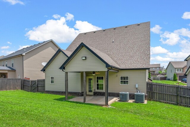 2863 Mcmanus Cir, Clarksville, TN 37042 - photo 37