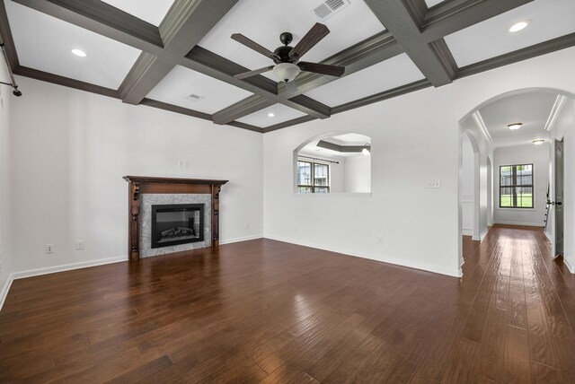 2863 Mcmanus Cir, Clarksville, TN 37042 - photo 6