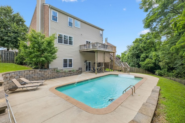 2812 Haversham Ct, Antioch, TN 37013 - photo 1