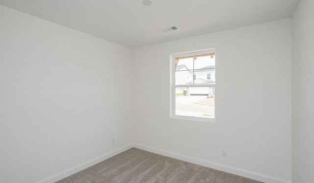 2901 Windstone Trl, Columbia, TN 38401 - empty room featuring light carpet