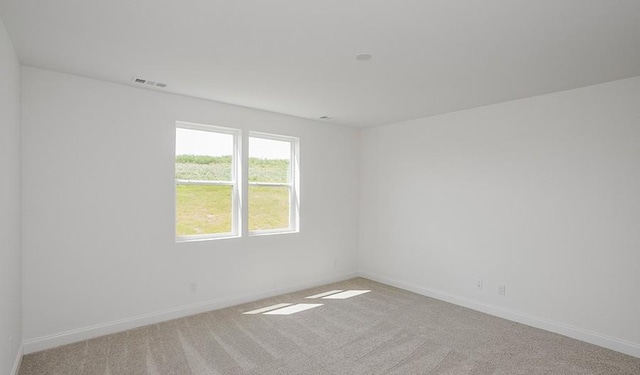 2901 Windstone Trl, Columbia, TN 38401 - carpeted empty room with baseboards