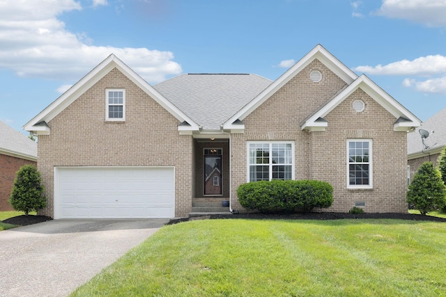 1025 Aenon Cir, Spring Hill, TN 37174 - photo 1