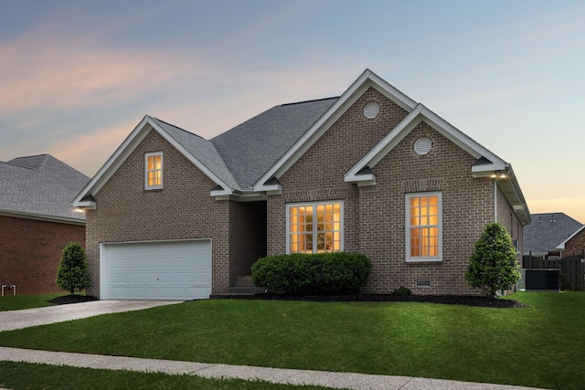 1025 Aenon Cir, Spring Hill, TN 37174 - photo 2