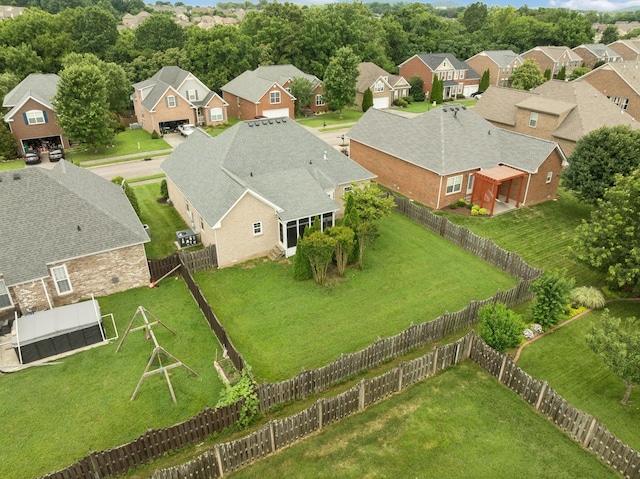 1025 Aenon Cir, Spring Hill, TN 37174 - photo 63