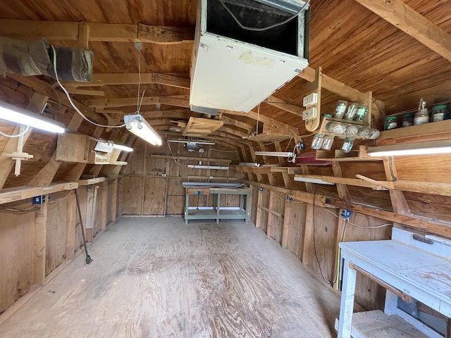 621 Buck Ln, Murfreesboro, TN 37129 - view of miscellaneous room