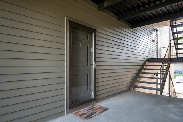 416 Sloan Rd, Nashville, TN 37209 - entrance to property