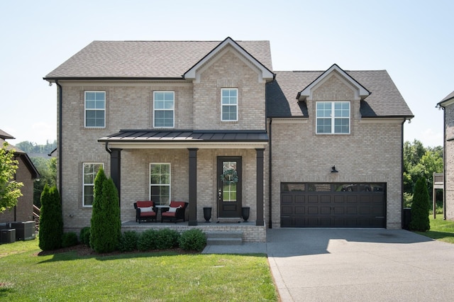 264 Crooked Creek Ln, Hendersonville, TN 37075 - photo 1