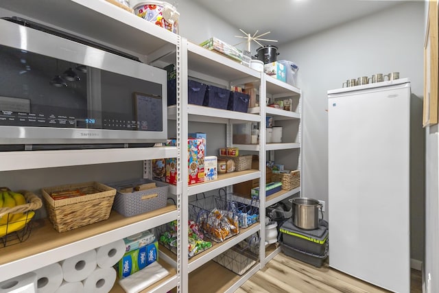 1567 Oak Knob Rd, Lafayette, TN 37083 - view of storage