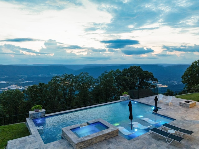 802 W Brow Rd, Lookout Mountain, TN 37350 - photo 3