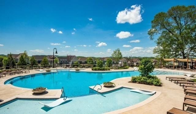 215 Halswelle Dr, Franklin, TN 37064 - photo 51