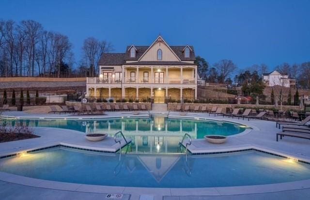 215 Halswelle Dr, Franklin, TN 37064 - photo 49