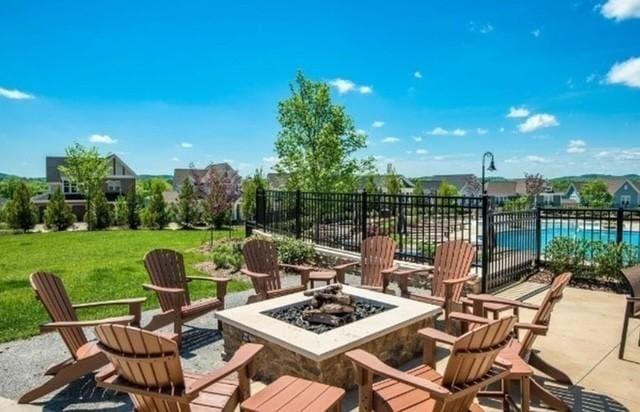 215 Halswelle Dr, Franklin, TN 37064 - photo 55