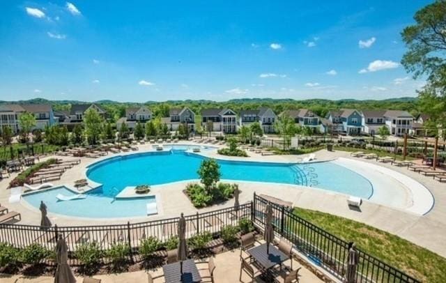 215 Halswelle Dr, Franklin, TN 37064 - photo 52