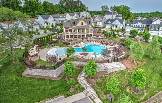 215 Halswelle Dr, Franklin, TN 37064 - photo 53
