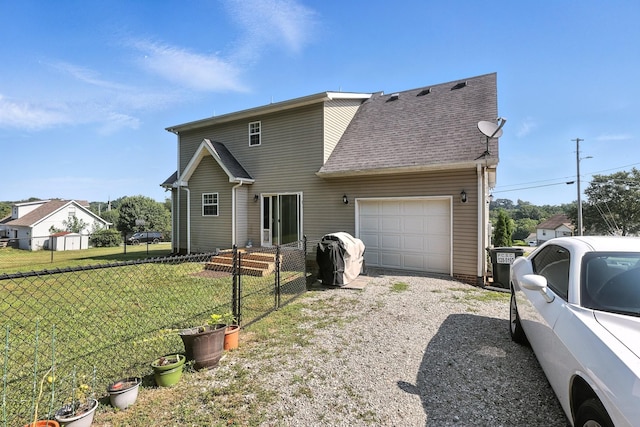 1815 Bouton Dr, Cookeville, TN 38501 - photo 5