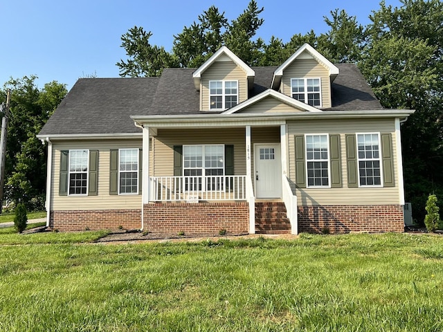 1815 Bouton Dr, Cookeville, TN 38501 - photo 1