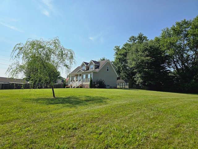 1815 Bouton Dr, Cookeville, TN 38501 - photo 3