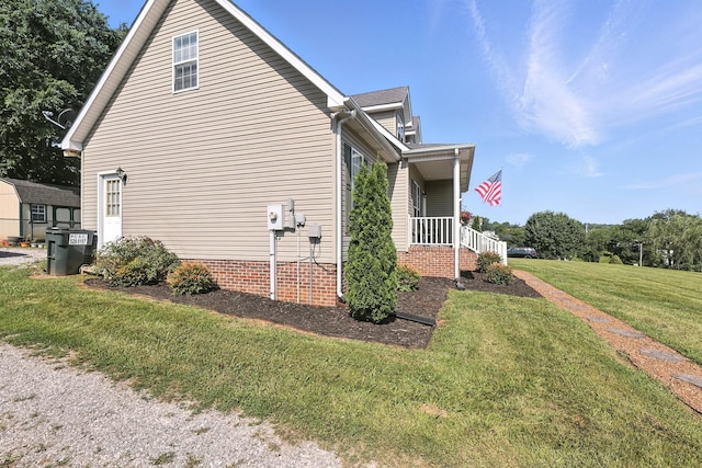 1815 Bouton Dr, Cookeville, TN 38501 - photo 8