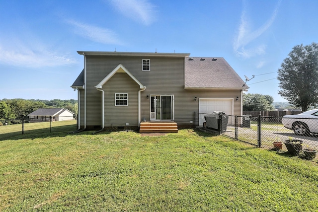 1815 Bouton Dr, Cookeville, TN 38501 - photo 4