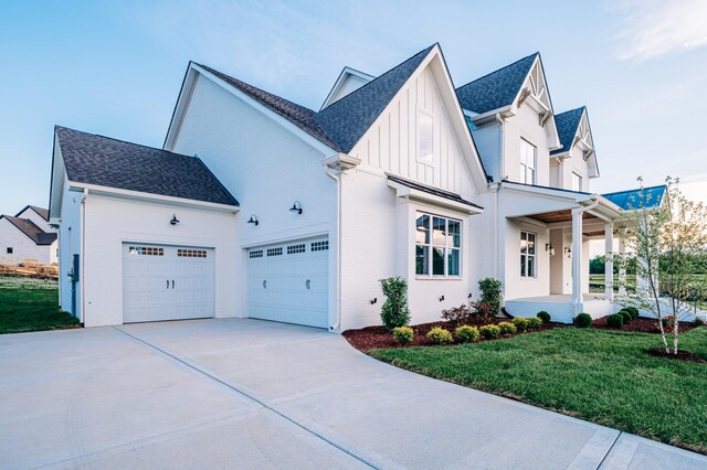 2290 Brakeman Ln, Thompsons Station, TN 37179 - photo 3