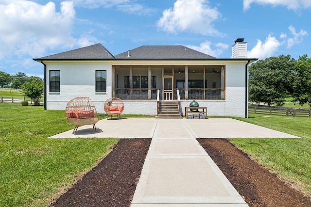 2600 Country Haven Dr, Thompsons Station, TN 37179 - photo 58