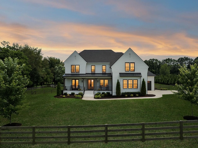 2600 Country Haven Dr, Thompsons Station, TN 37179 - photo 8