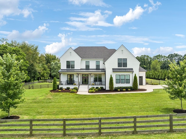 2600 Country Haven Dr, Thompsons Station, TN 37179 - photo 1