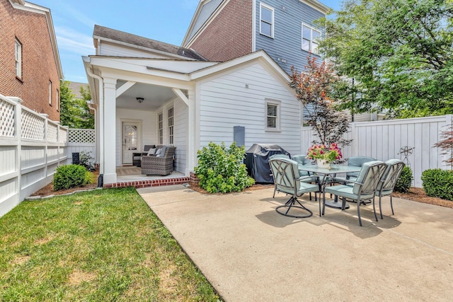 2039 Rural Plains Cir, Franklin, TN 37064 - photo 22