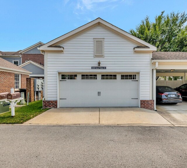 2039 Rural Plains Cir, Franklin, TN 37064 - photo 24
