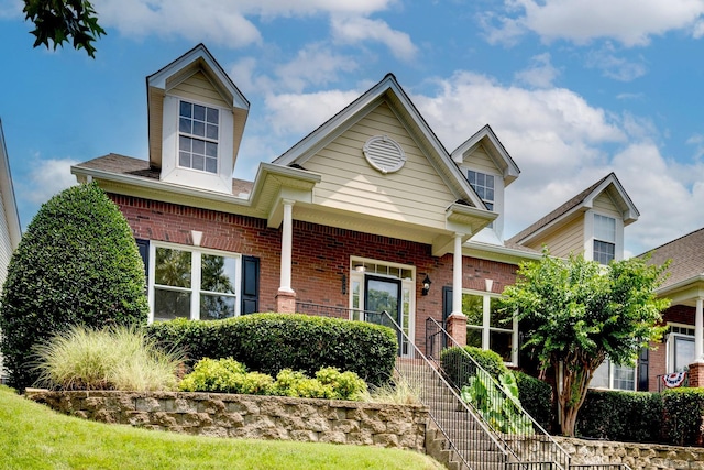 1310 Liberty Pike, Franklin, TN 37067 - photo 1