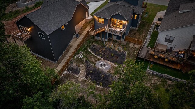 6969 Mercedes Ln, Ooltewah, TN 37363 - photo 81