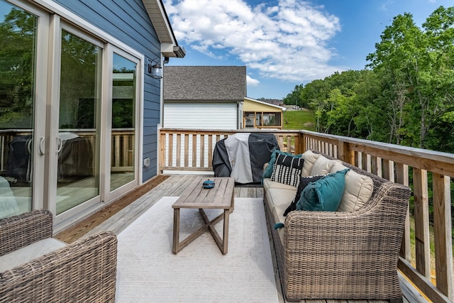 6969 Mercedes Ln, Ooltewah, TN 37363 - photo 14