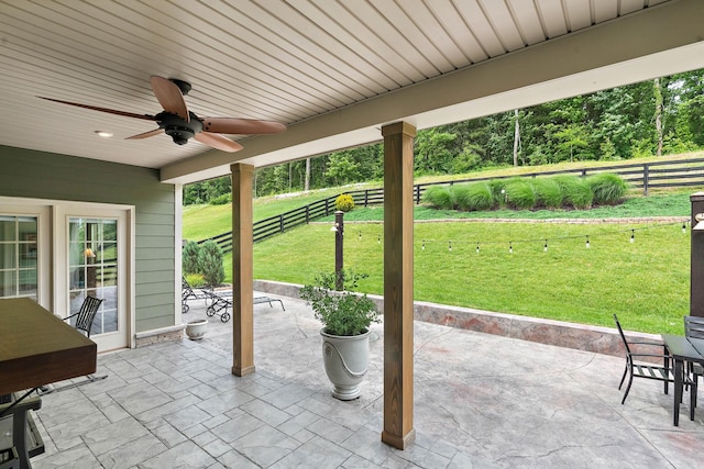7216 Sky Meadow Dr, College Grove, TN 37046 - photo 25