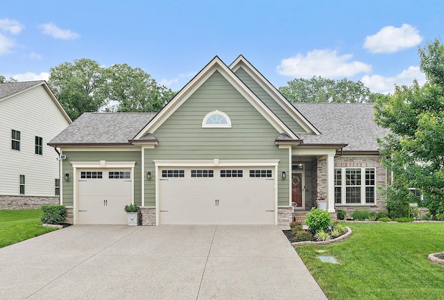 7216 Sky Meadow Dr, College Grove, TN 37046 - photo 1