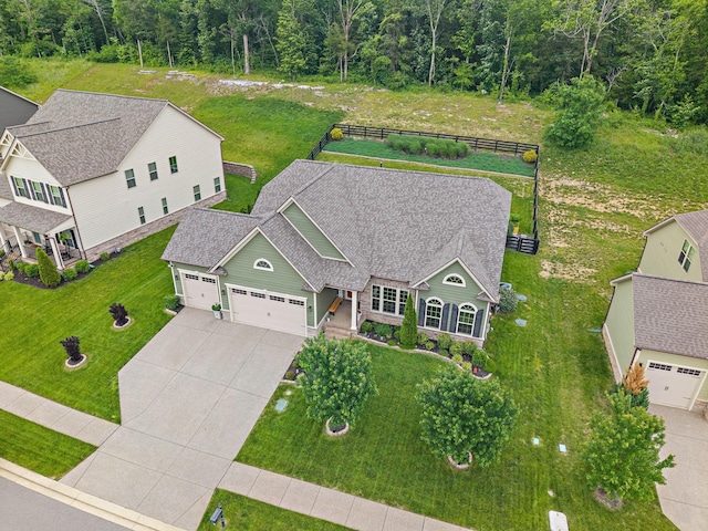 7216 Sky Meadow Dr, College Grove, TN 37046 - photo 29