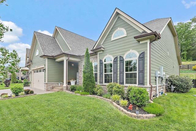 7216 Sky Meadow Dr, College Grove, TN 37046 - photo 2